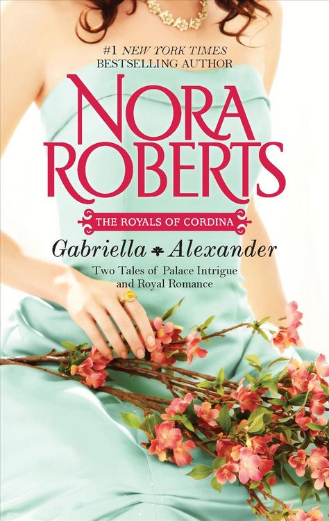 Produktbild: Gabriella & Alexander