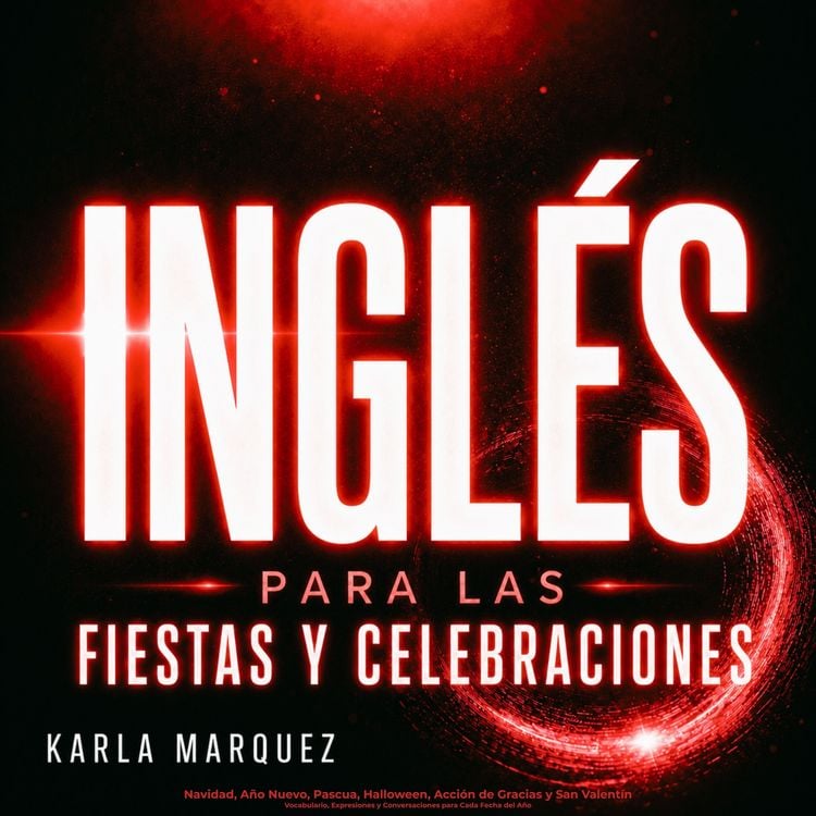 Produktbild: Ingl&eacute;s para las Fiestas y Celebraciones