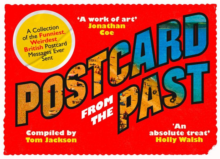 Produktbild: Postcard From The Past