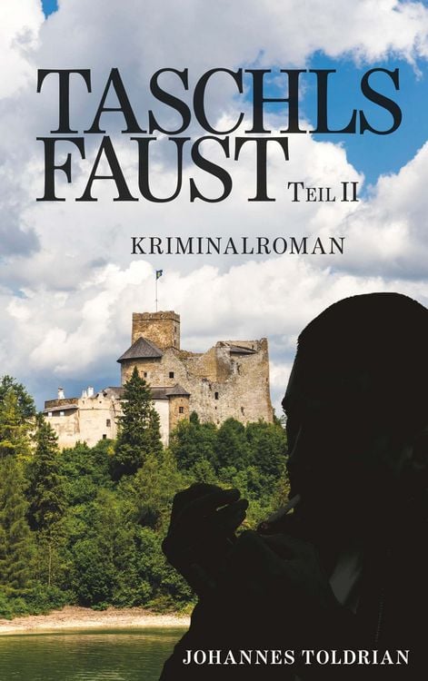 Produktbild: Taschls Faust - Teil II
