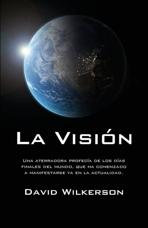 Produktbild: La Visi&oacute;n