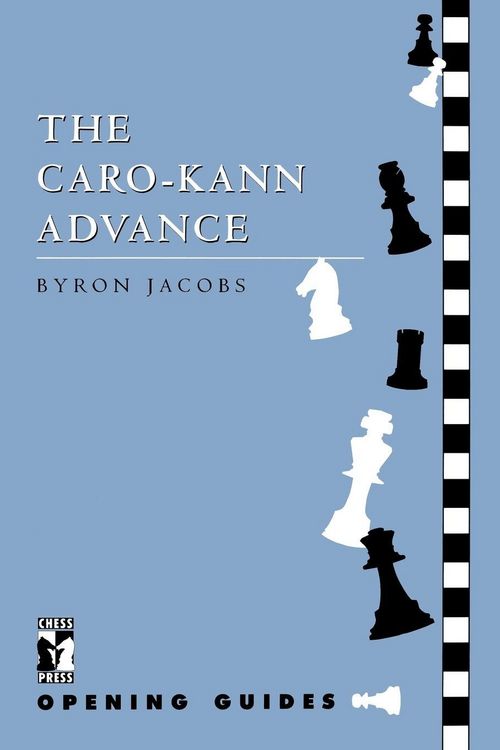 Produktbild: Caro-Kann Advance