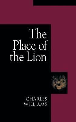 Produktbild: The Place of the Lion