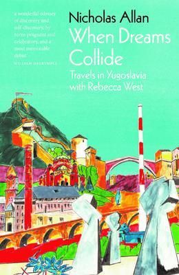 Produktbild: When Dreams Collide