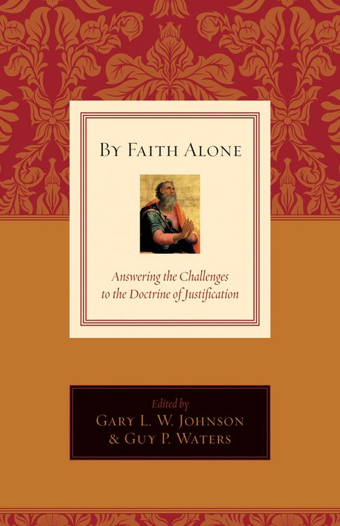 Produktbild: By Faith Alone