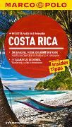 Produktbild: MARCO POLO Reisef&uuml;hrer Costa Rica