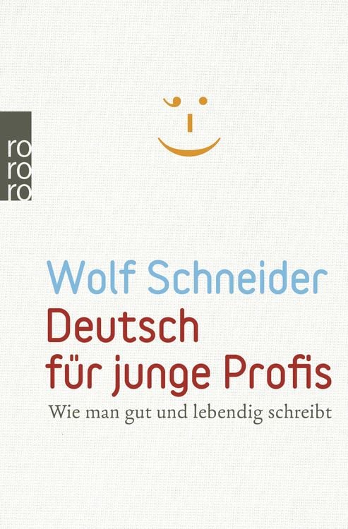 Produktbild: Deutsch für junge Profis