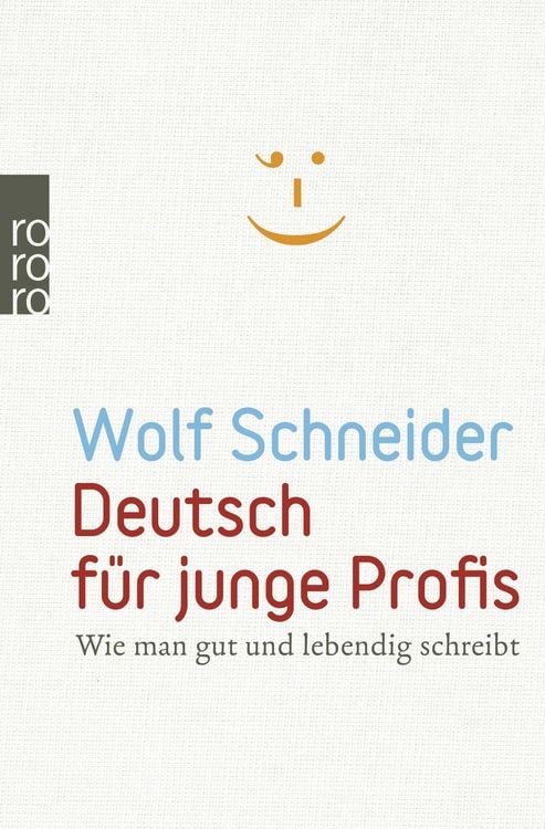 Produktbild: Deutsch f&uuml;r junge Profis