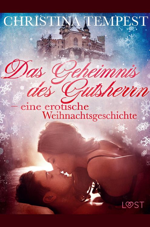 Produktbild: Das Geheimnis des Gutsherrn