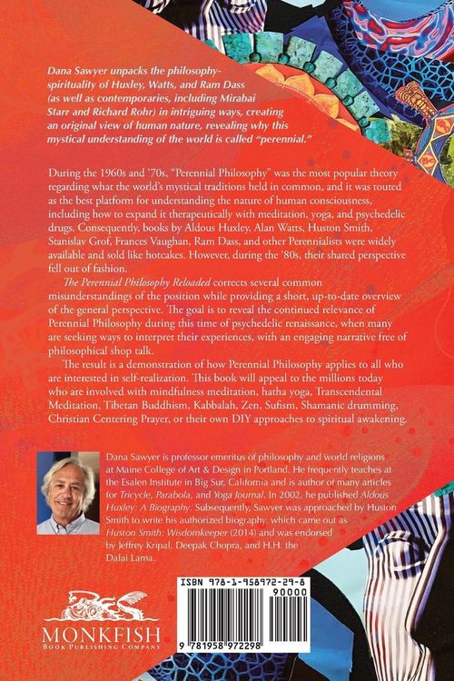 Produktbild: The Perennial Philosophy Reloaded