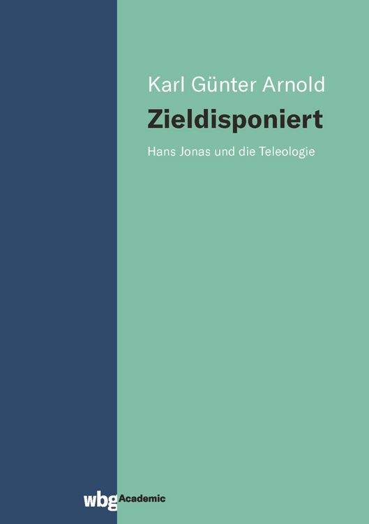 Produktbild: Zieldisponiert