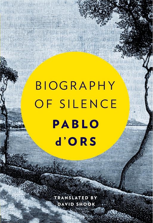 Produktbild: Biography of Silence