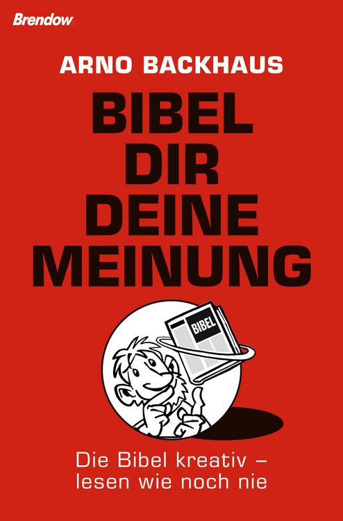Produktbild: Bibel dir deine Meinung