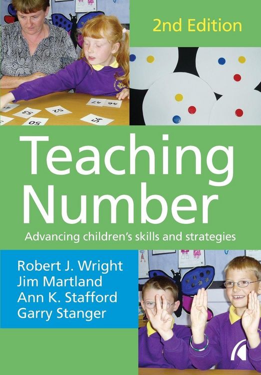 Produktbild: Teaching Number