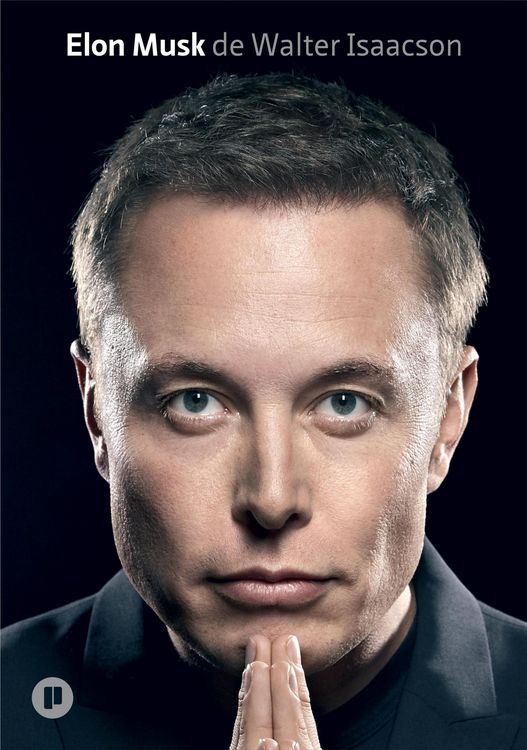 Produktbild: Elon Musk