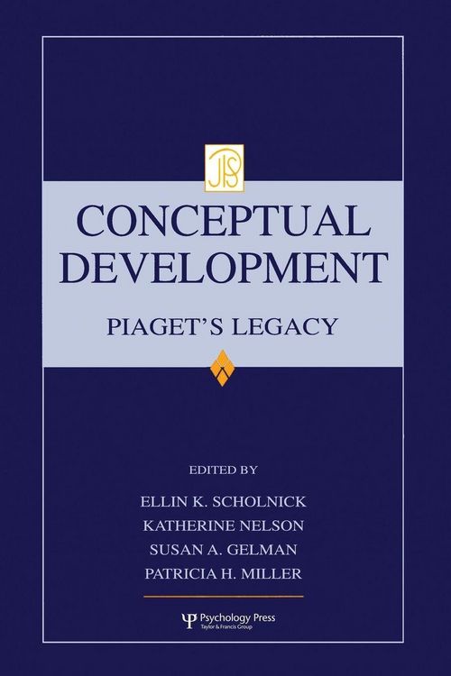 Produktbild: Conceptual Development