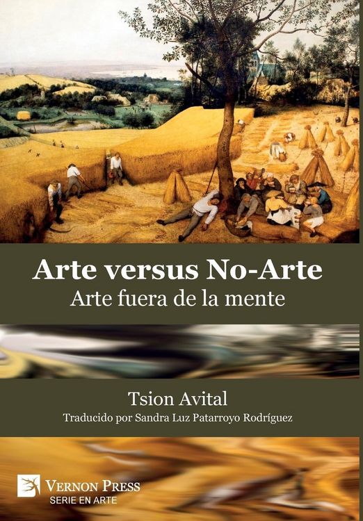 Produktbild: Arte vs. No-Arte
