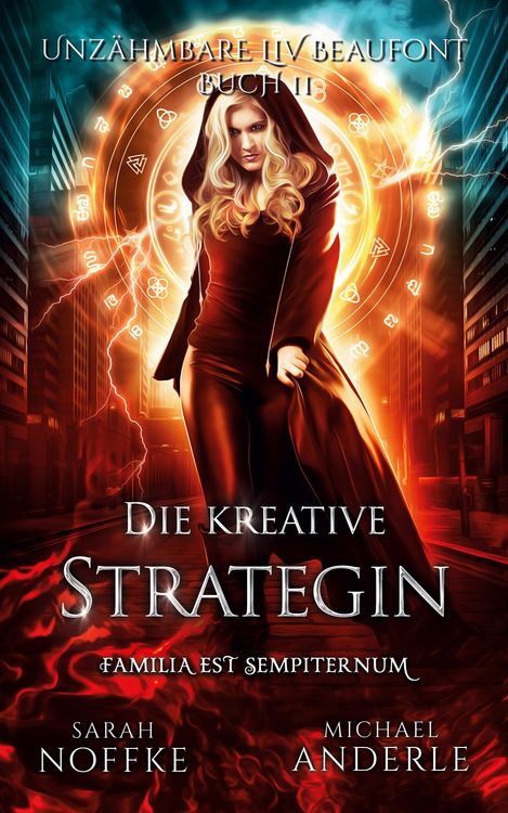 Produktbild: Die kreative Strategin