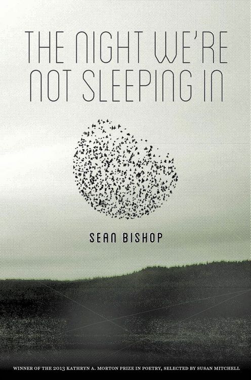 Produktbild: The Night We're Not Sleeping In