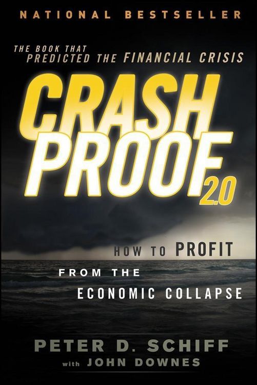 Produktbild: Crash Proof 2.0