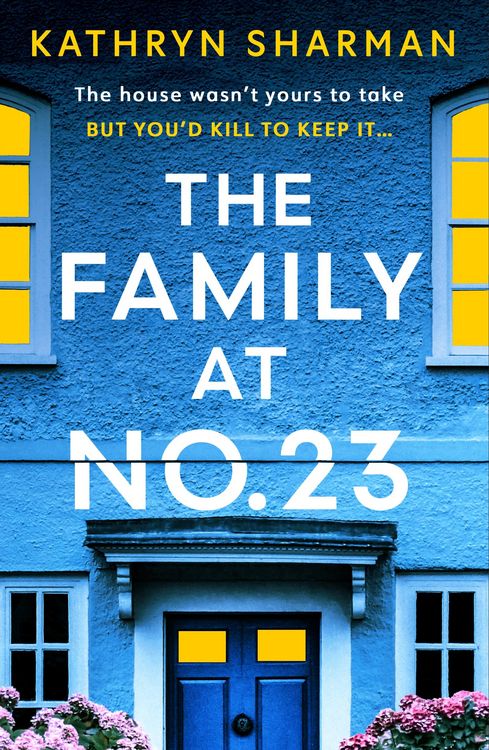 Produktbild: The Family at No 23
