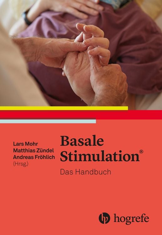 Produktbild: Basale Stimulation&reg;