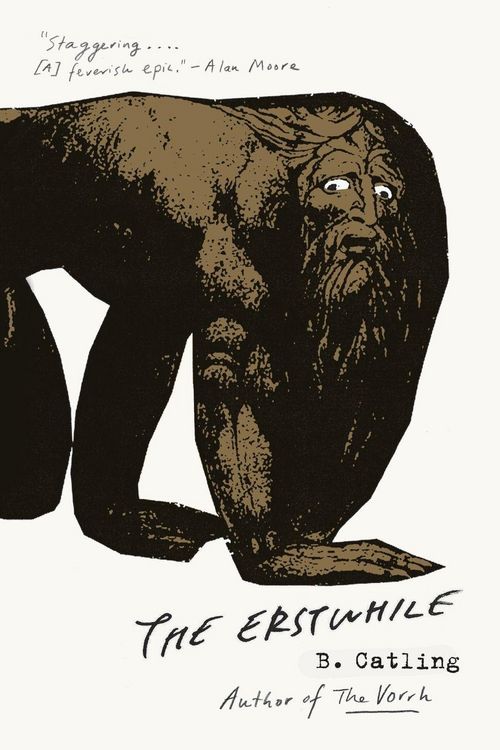Produktbild: The Erstwhile