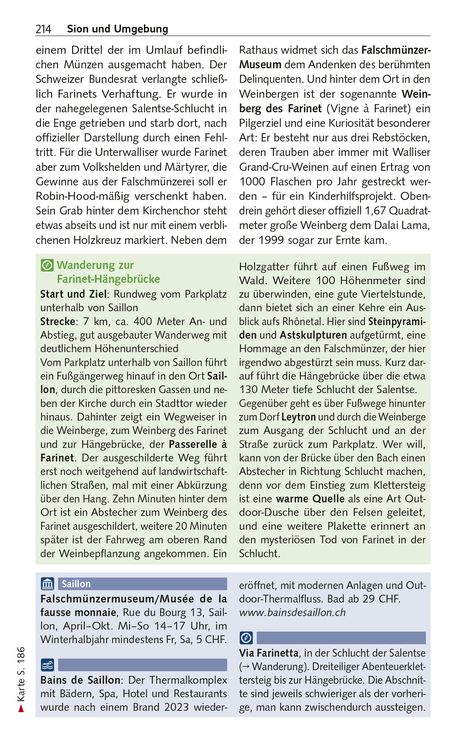 Produktbild: TRESCHER Reisef&uuml;hrer Wallis