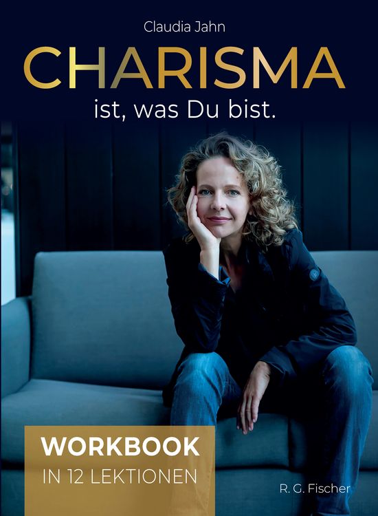 Produktbild: Charisma ist, was Du bist