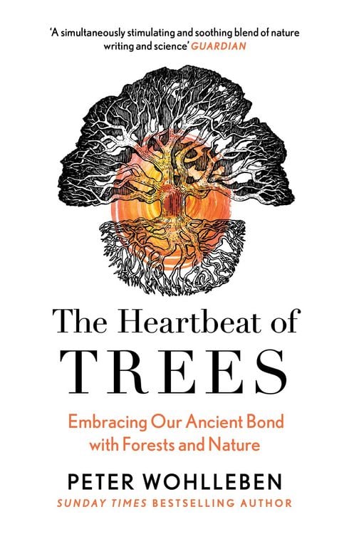 Produktbild: The Heartbeat of Trees