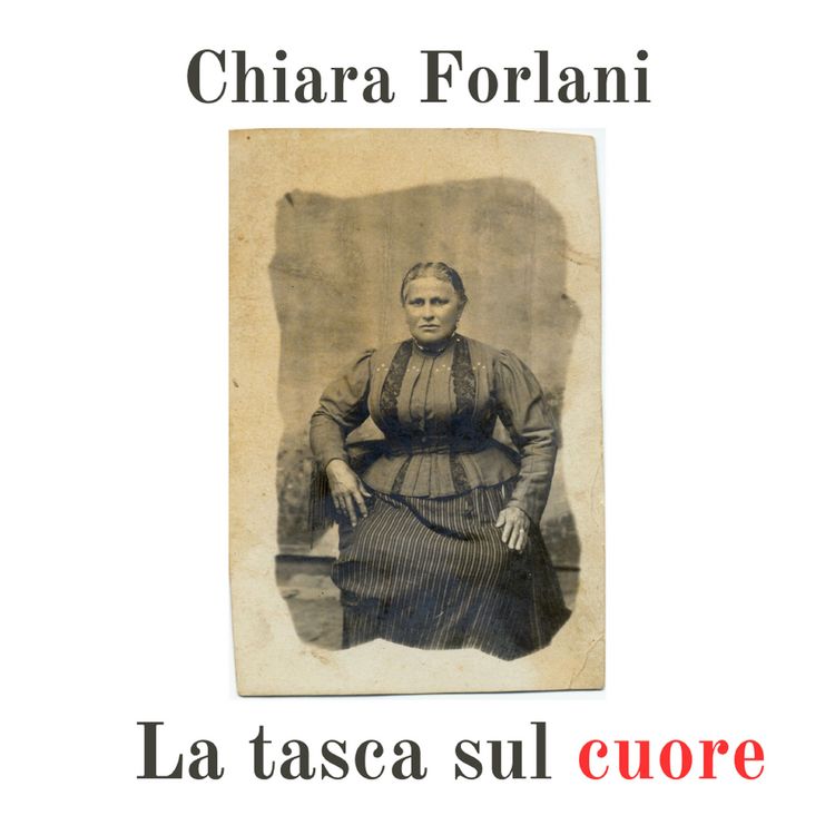 Produktbild: La tasca sul cuore