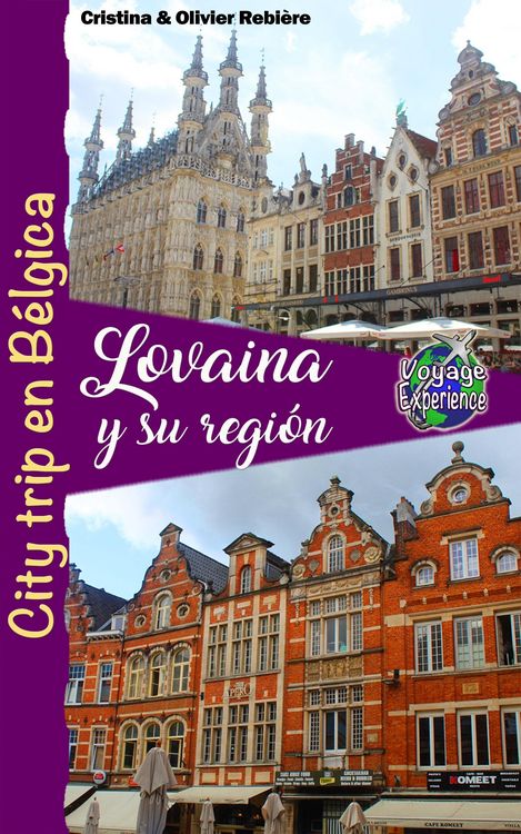 Produktbild: Lovaina y su regi&oacute;n