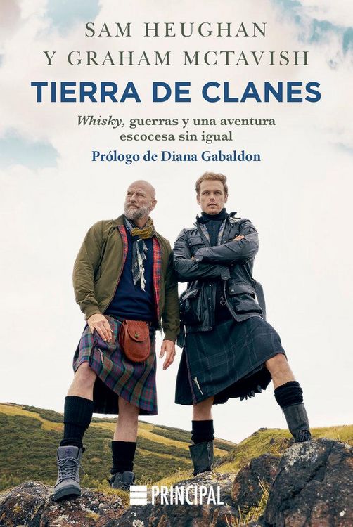 Produktbild: Tierra de Clanes