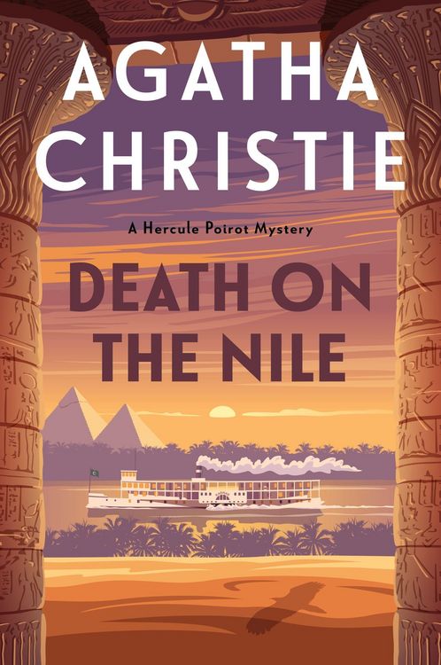 Produktbild: Death on the Nile