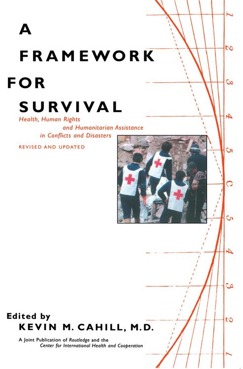 Produktbild: A Framework for Survival
