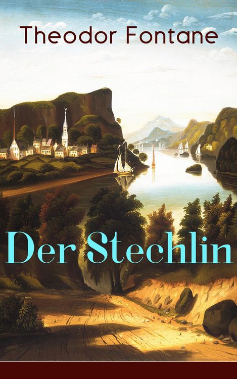 Produktbild: Der Stechlin