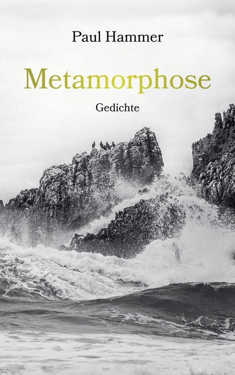 Produktbild: Metamorphose
