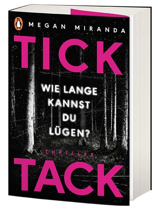 Produktbild: Tick Tack
