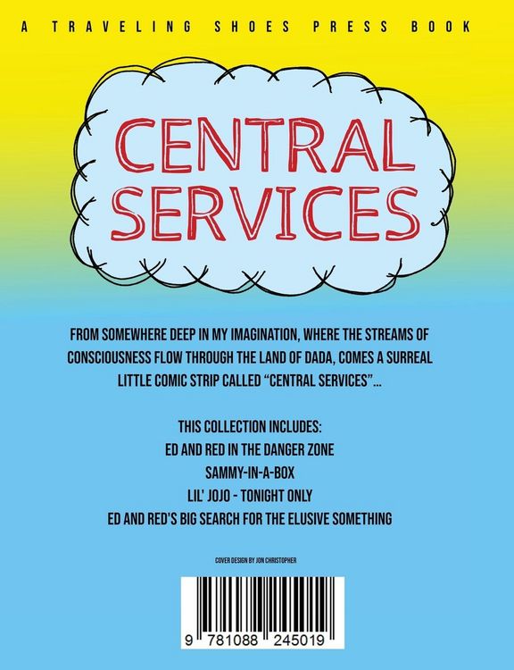 Produktbild: Central Services