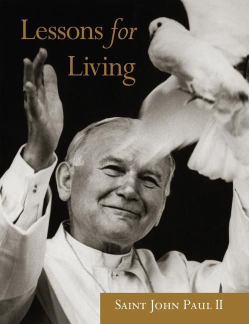 Produktbild: Lessons For Living