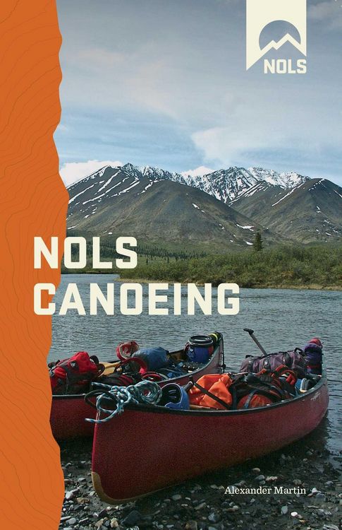 Produktbild: NOLS Canoeing