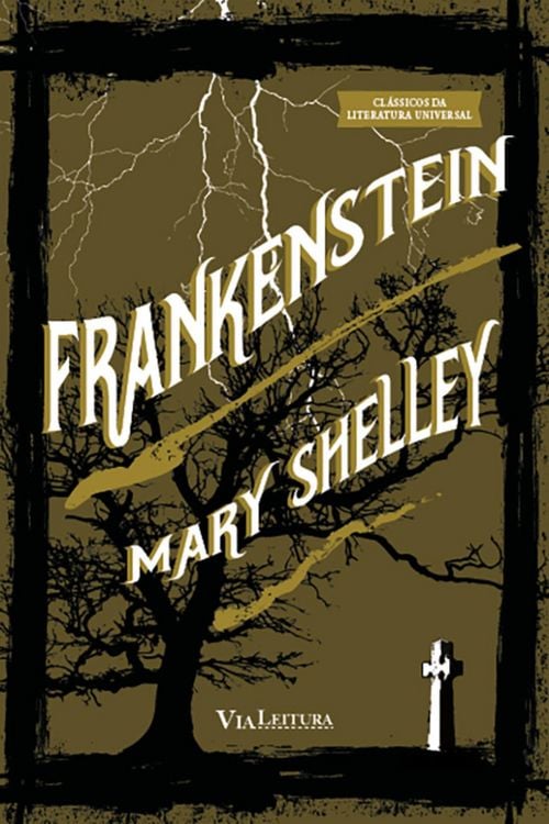 Produktbild: Frankenstein ou o Prometeu Moderno