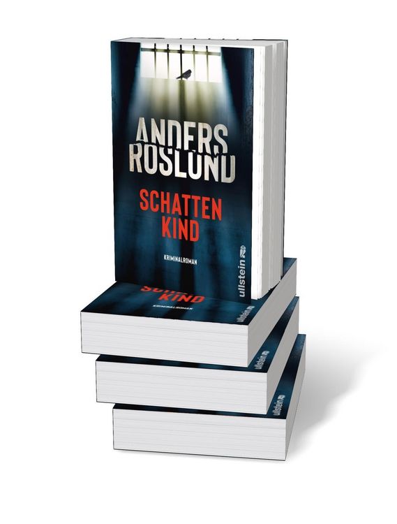 Produktbild: Schattenkind