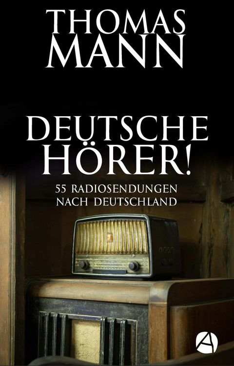 Produktbild: Deutsche H&ouml;rer!