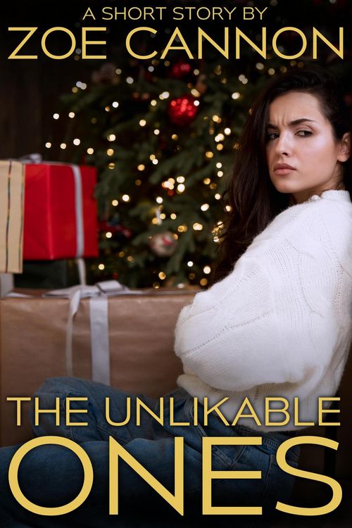 Produktbild: The Unlikable Ones