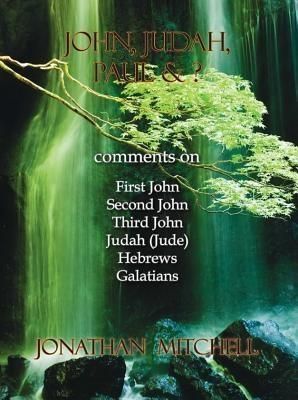 Produktbild: John, Judah, Paul & ?