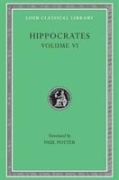 Produktbild: Hippocrates, Volume VI - Diseases 3. Internal Affections. Regimen in Acute Diseases
