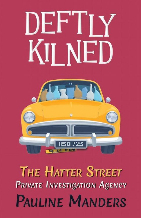 Produktbild: Deftly Kilned
