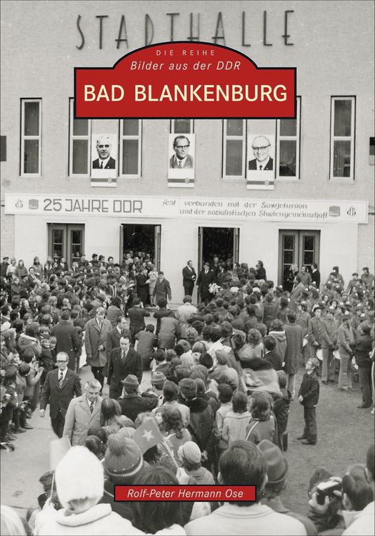 Produktbild: Bad Blankenburg