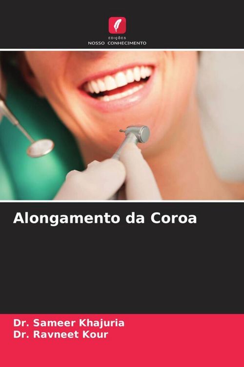 Produktbild: Alongamento da Coroa